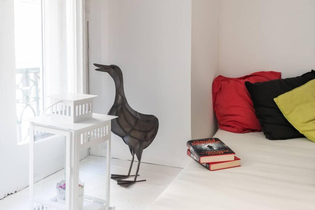 Apartment Historical Center Renewed Lissabon