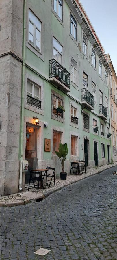 Lejlighed Historical Center Renewed *